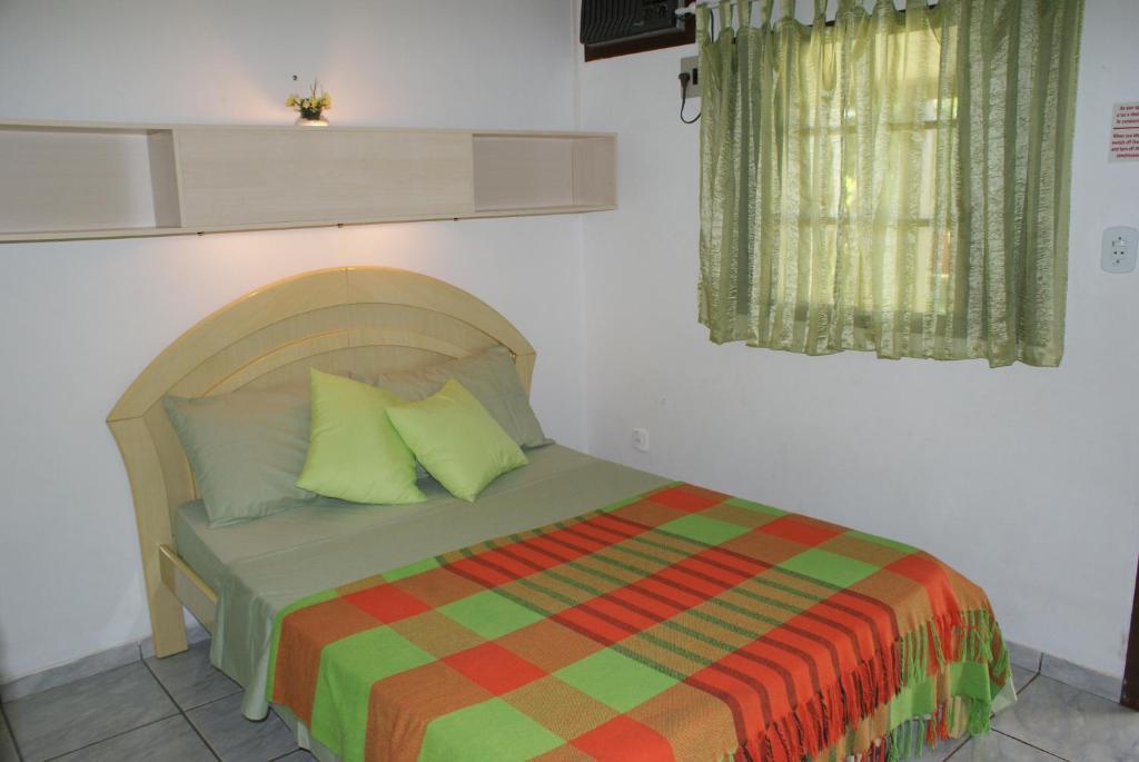 Paudimar Cataratas Hotel فوز دو إيغواسو المظهر الخارجي الصورة