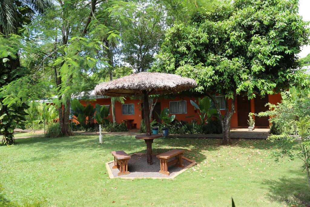 Paudimar Cataratas Hotel فوز دو إيغواسو المظهر الخارجي الصورة