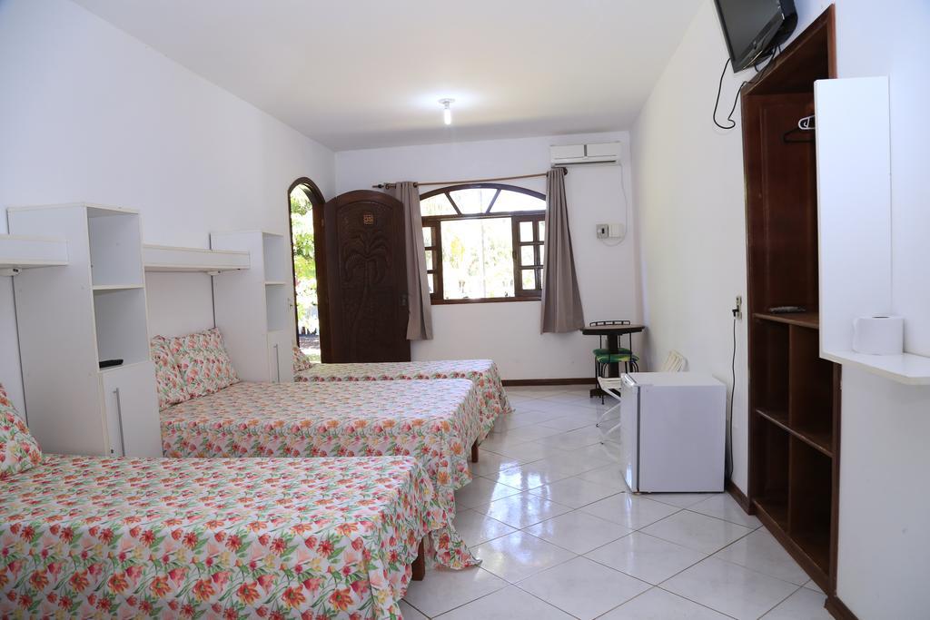 Paudimar Cataratas Hotel فوز دو إيغواسو المظهر الخارجي الصورة