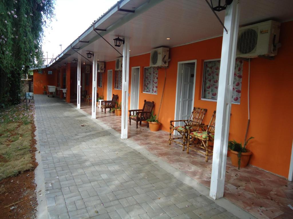 Paudimar Cataratas Hotel فوز دو إيغواسو الغرفة الصورة